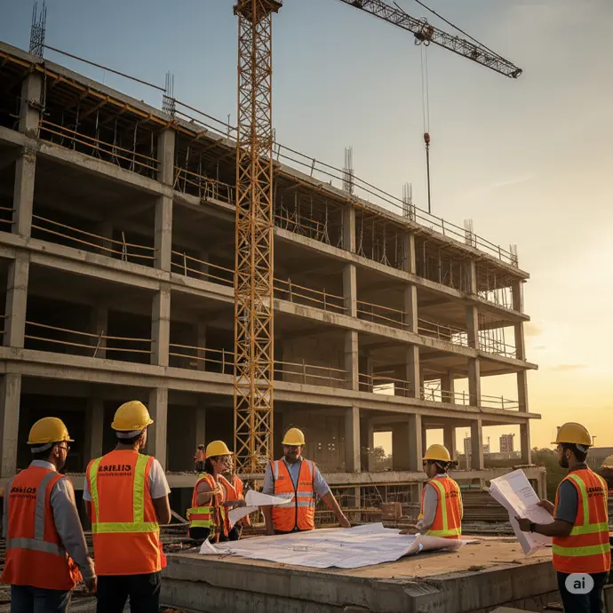 under construction projects in delhi ncr